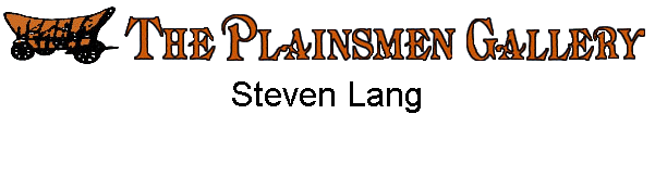 Steven Lang
