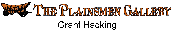 Grant Hacking